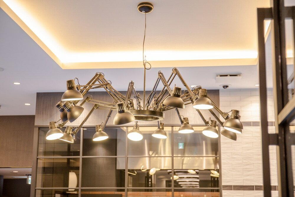 Фото Hotel M's Plus Shijo - Omiya