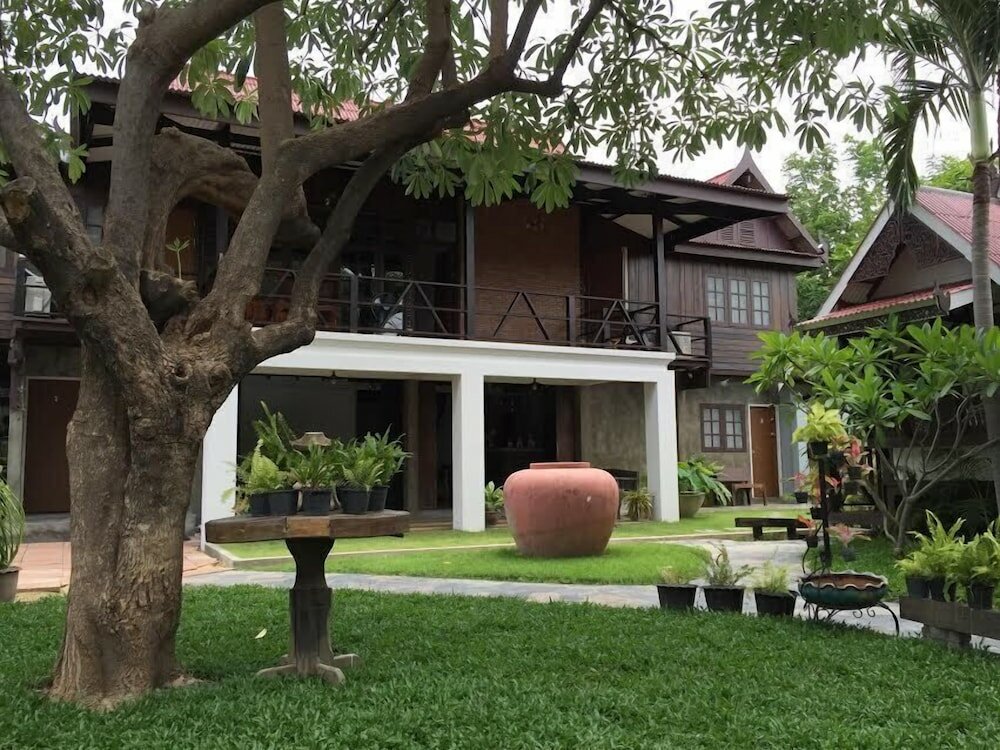 Фото Niwas Ayutthaya