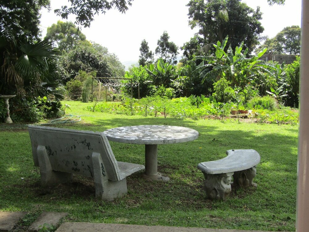 Фото Sugar Hill Manor Guesthouse