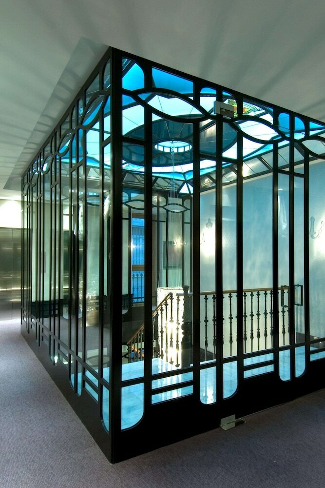 Фото Vincci Palace Hotel