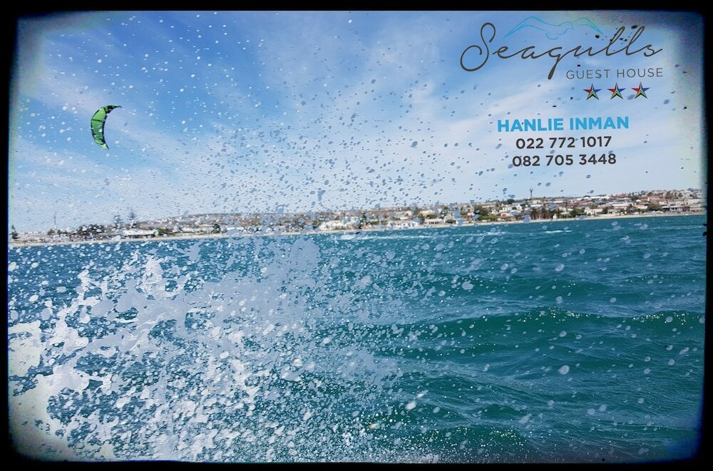 Фото Seagulls Guest House