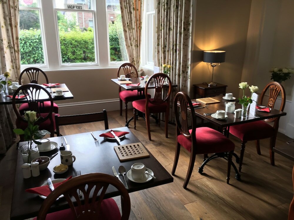 Фото Ballifeary Guest House