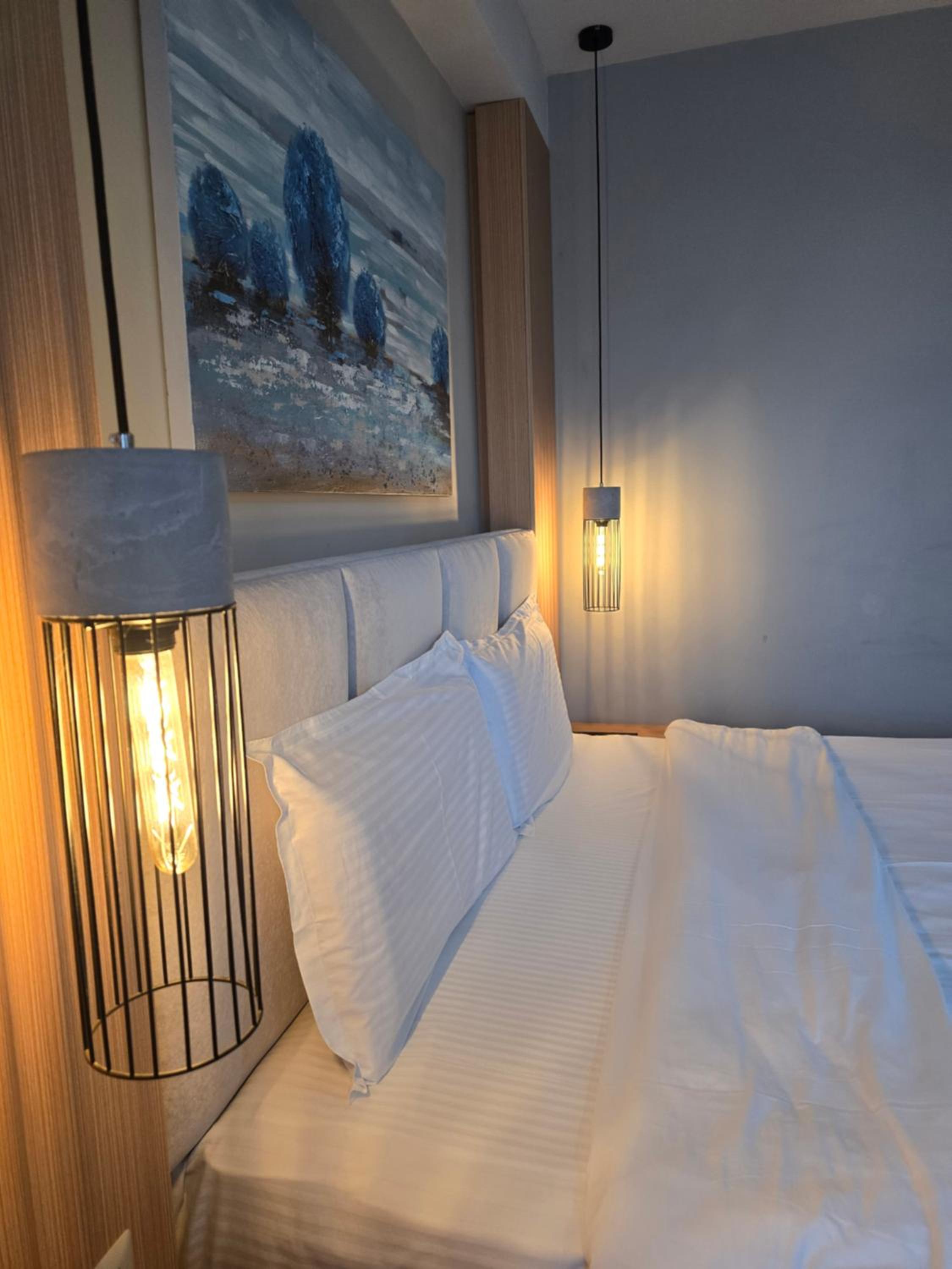 Фото Perla Hotel