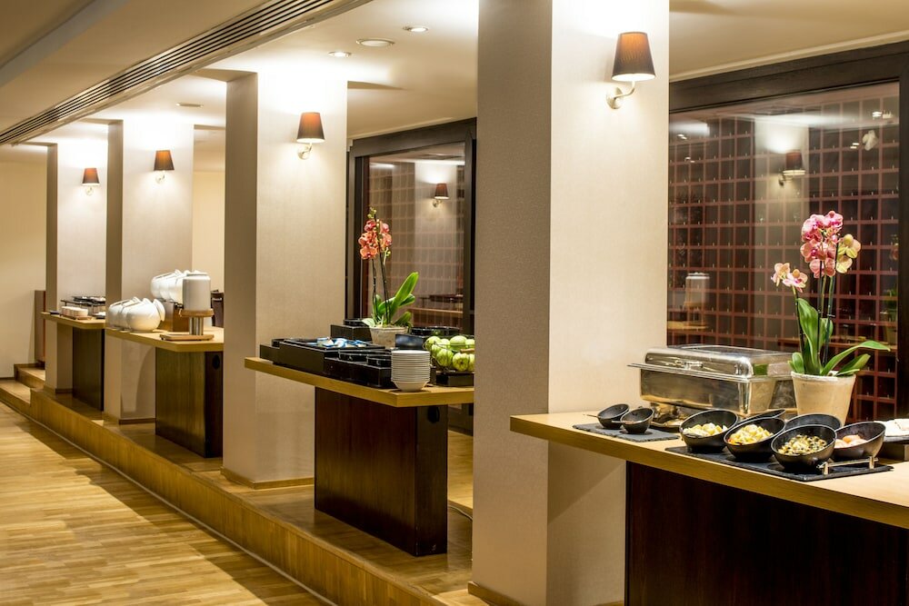 Фото Millennium Hotel London Knightsbridge