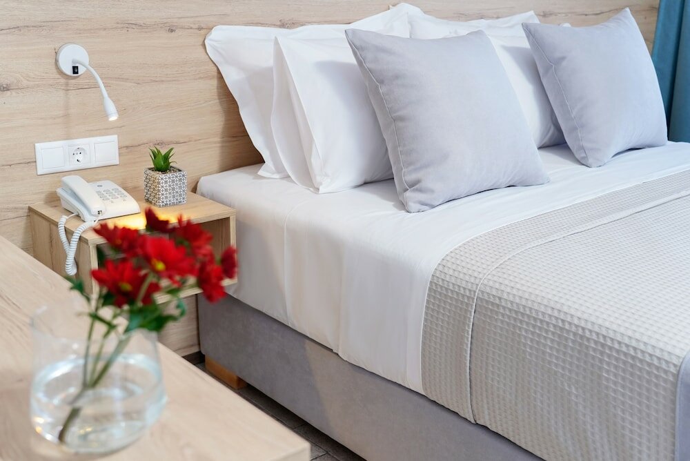 Фото Nefeli Fresh Hotel