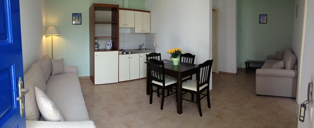 Фото Scorpios Beach Santorini