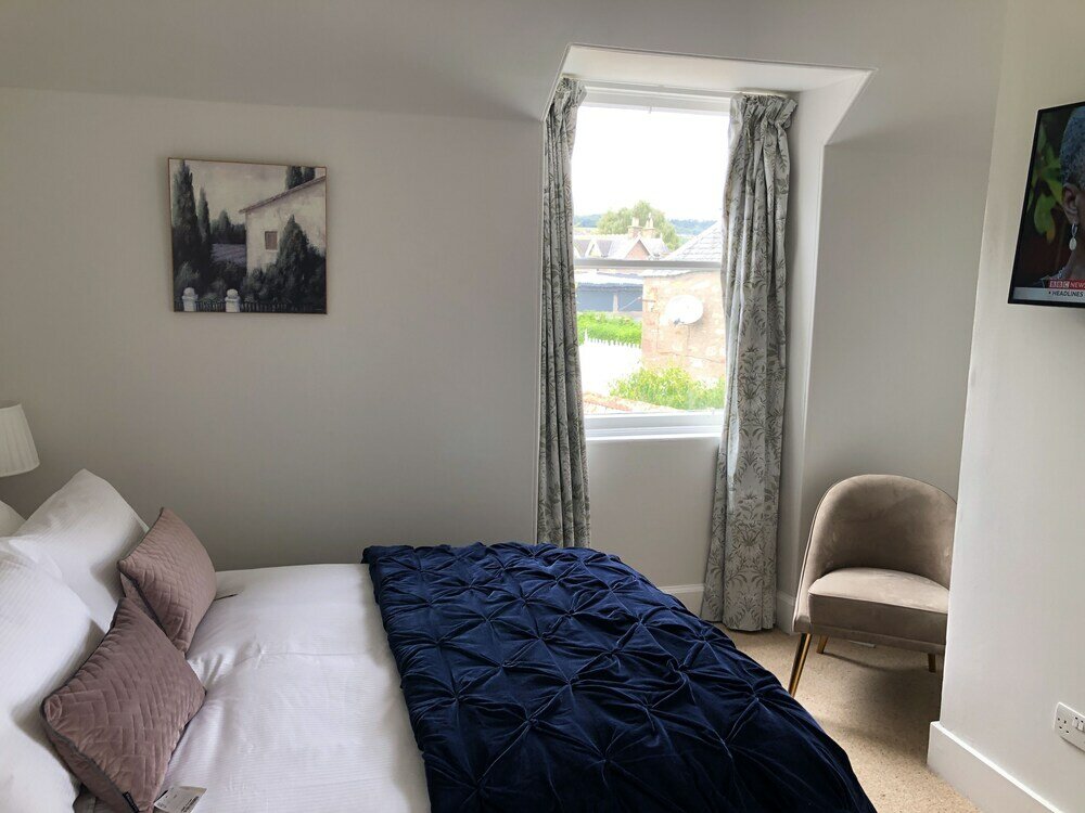 Фото Ballifeary Guest House