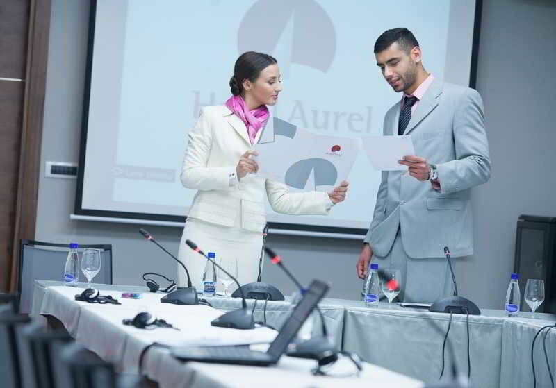 Фото Hotel Aurel