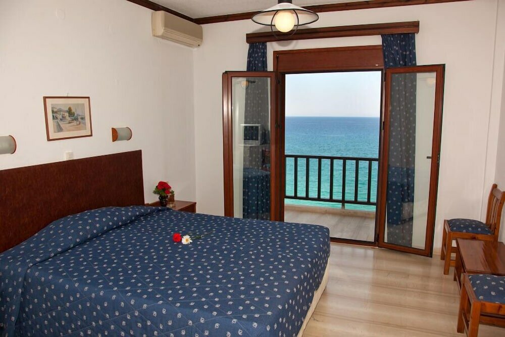 Фото Lena Beach Hotel