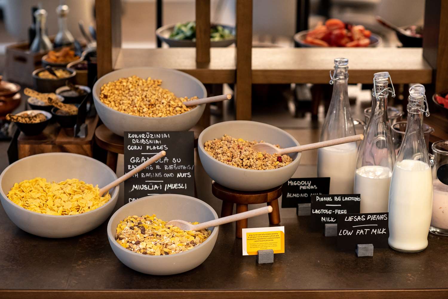 Фото Hilton Garden Inn Vilnius City Centre