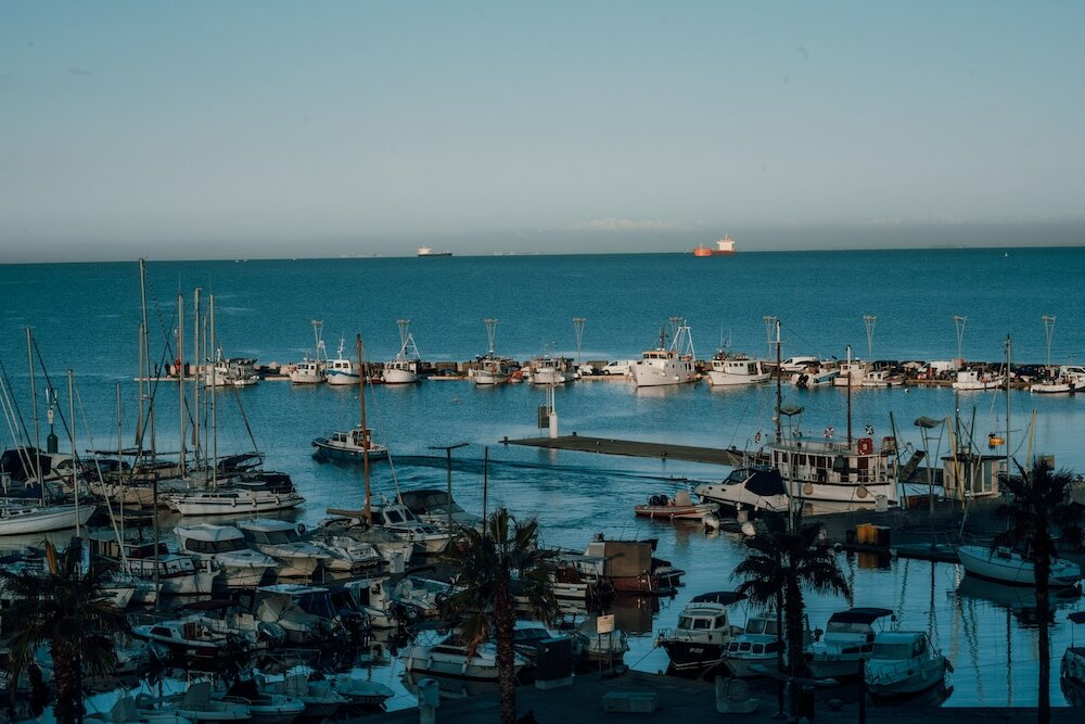 Фото Hotel Koper