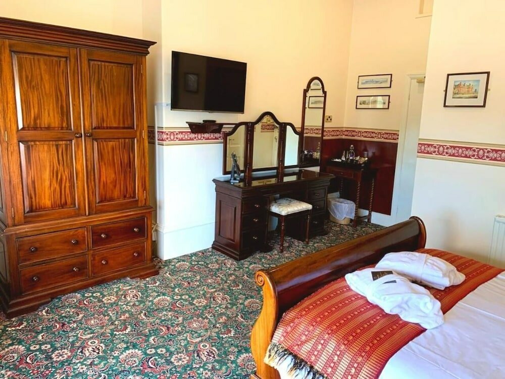 Фото Mansion House