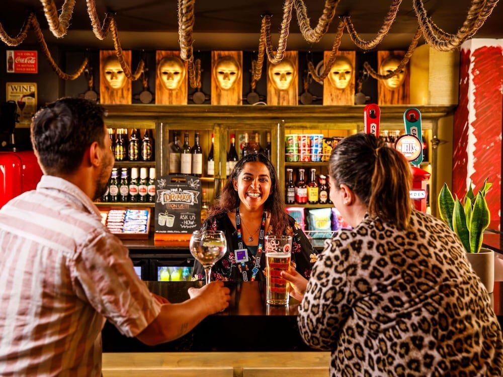 Фото ibis Styles London Southwark - near Borough Market Hotel