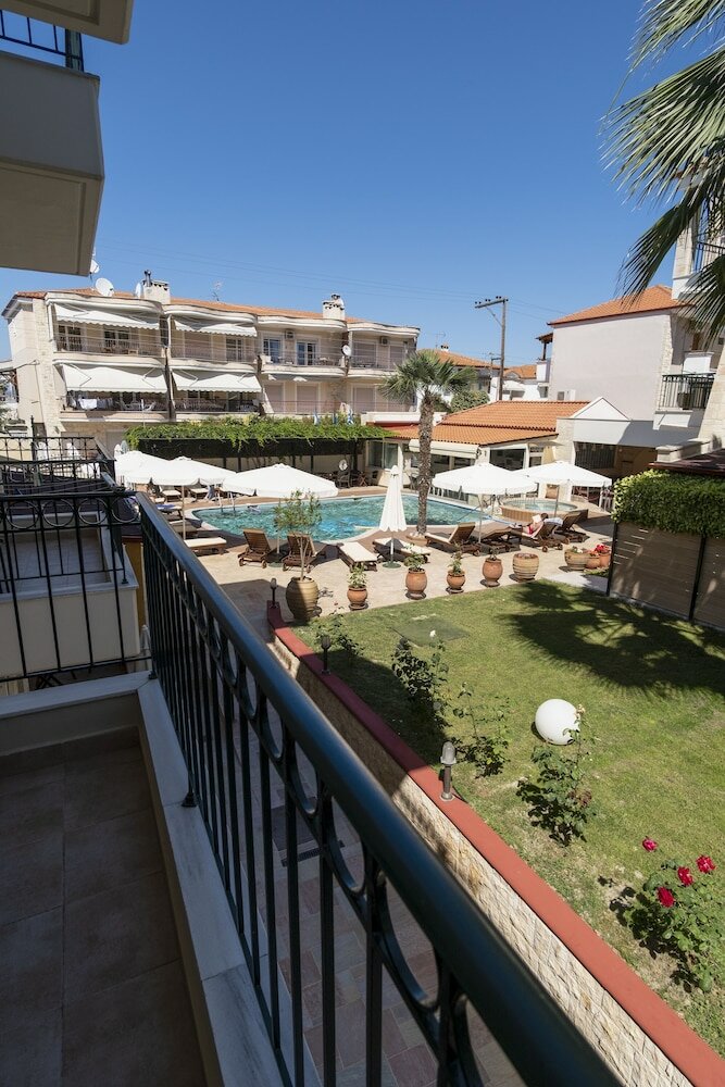 Фото Olympia Hotel