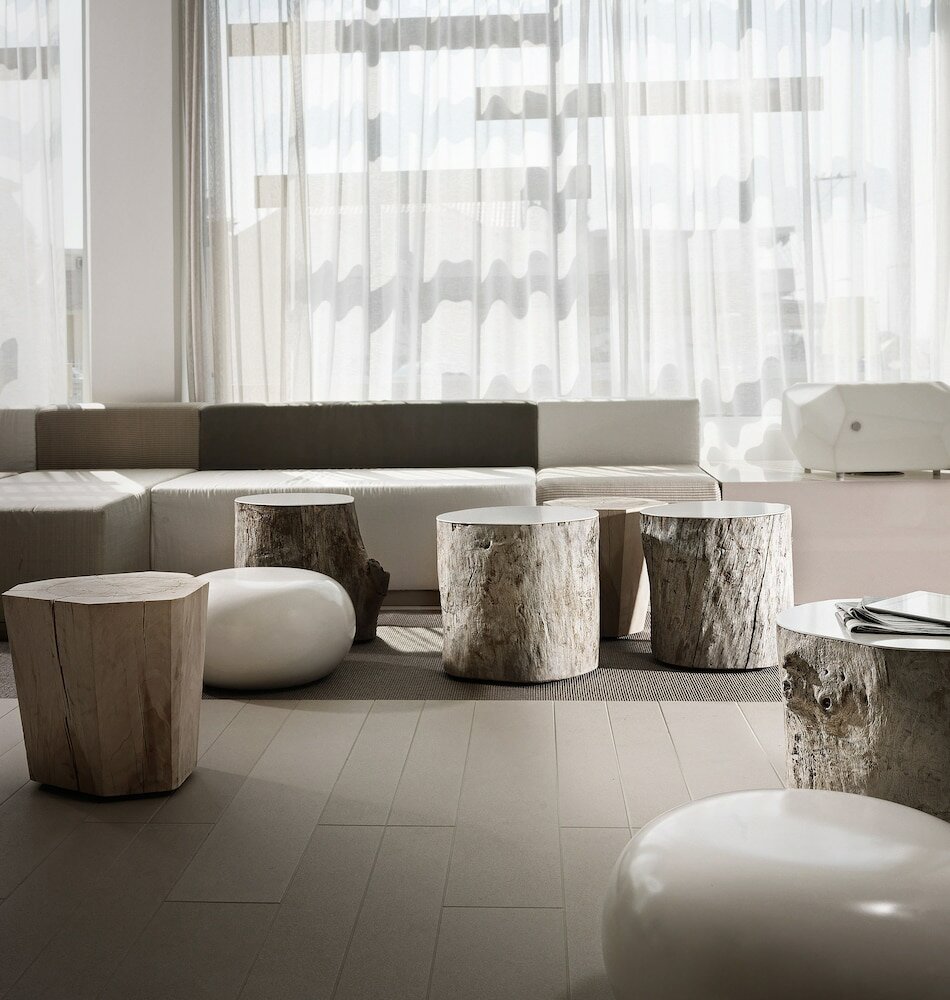 Фото Sesa Boutique Hotel