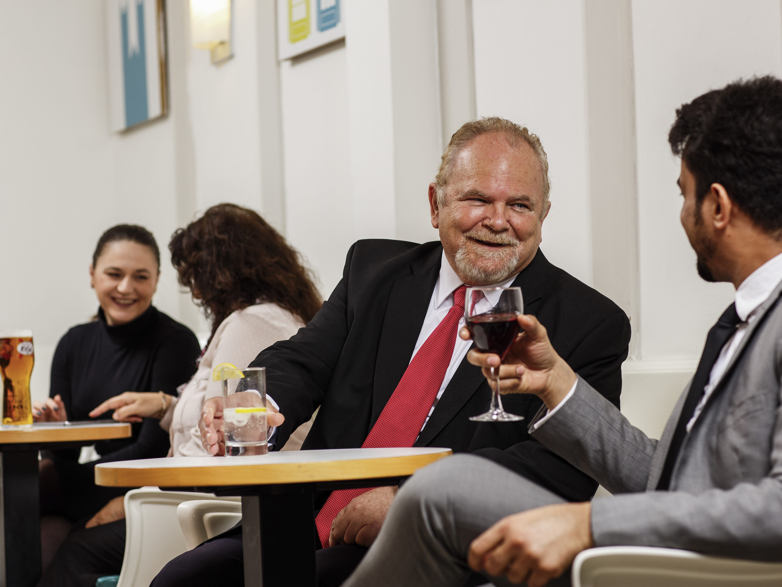 Фото Ibis Styles London Croydon