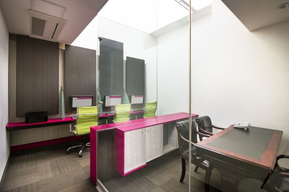 Фото Hotel MX garibaldi