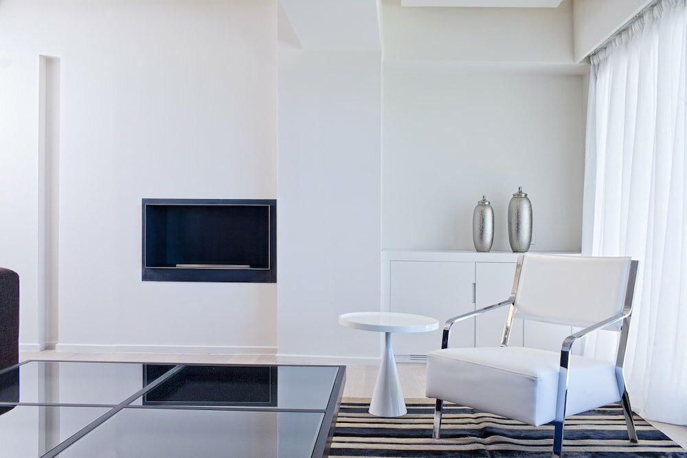 Фото Aqua Blu Boutique Hotel & SPA