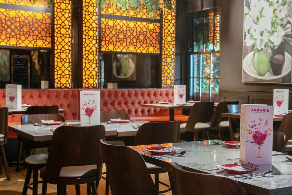 Фото Hotel Balmoral, Sure Hotel Collection by Best Western