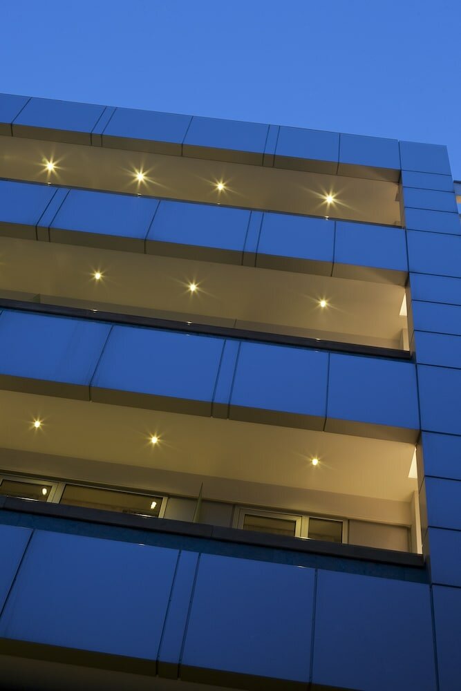 Фото Hermes Hotel