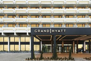 Гостиница Grand Hyatt Athens