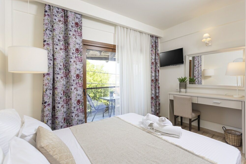 Фото Hotel Magdalena