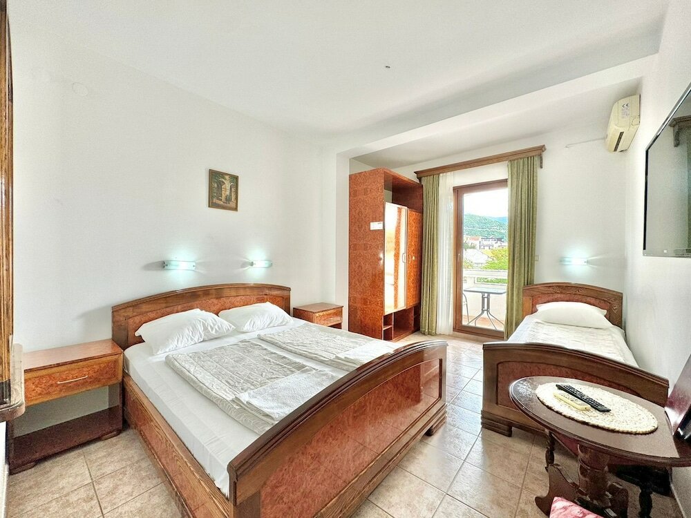Фото Hotel Grbalj