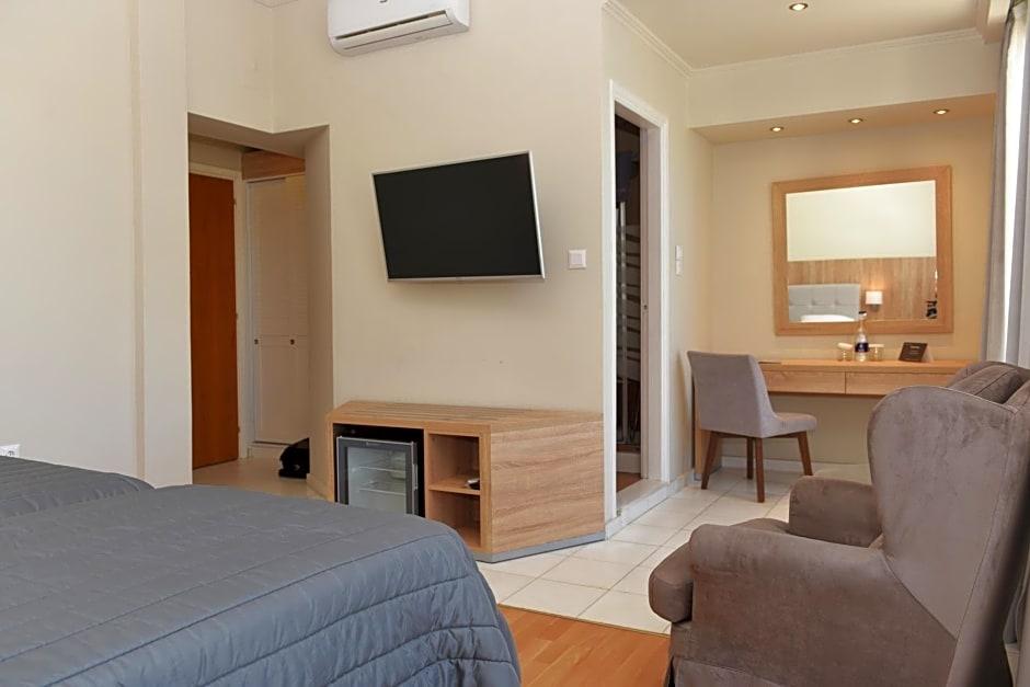 Фото Hermes Hotel