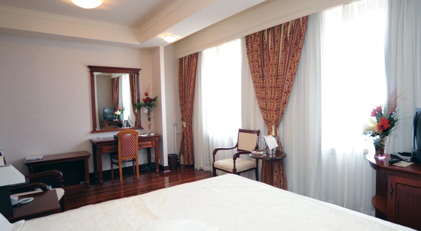 Фото Epinal Hotel Shirok Sokak