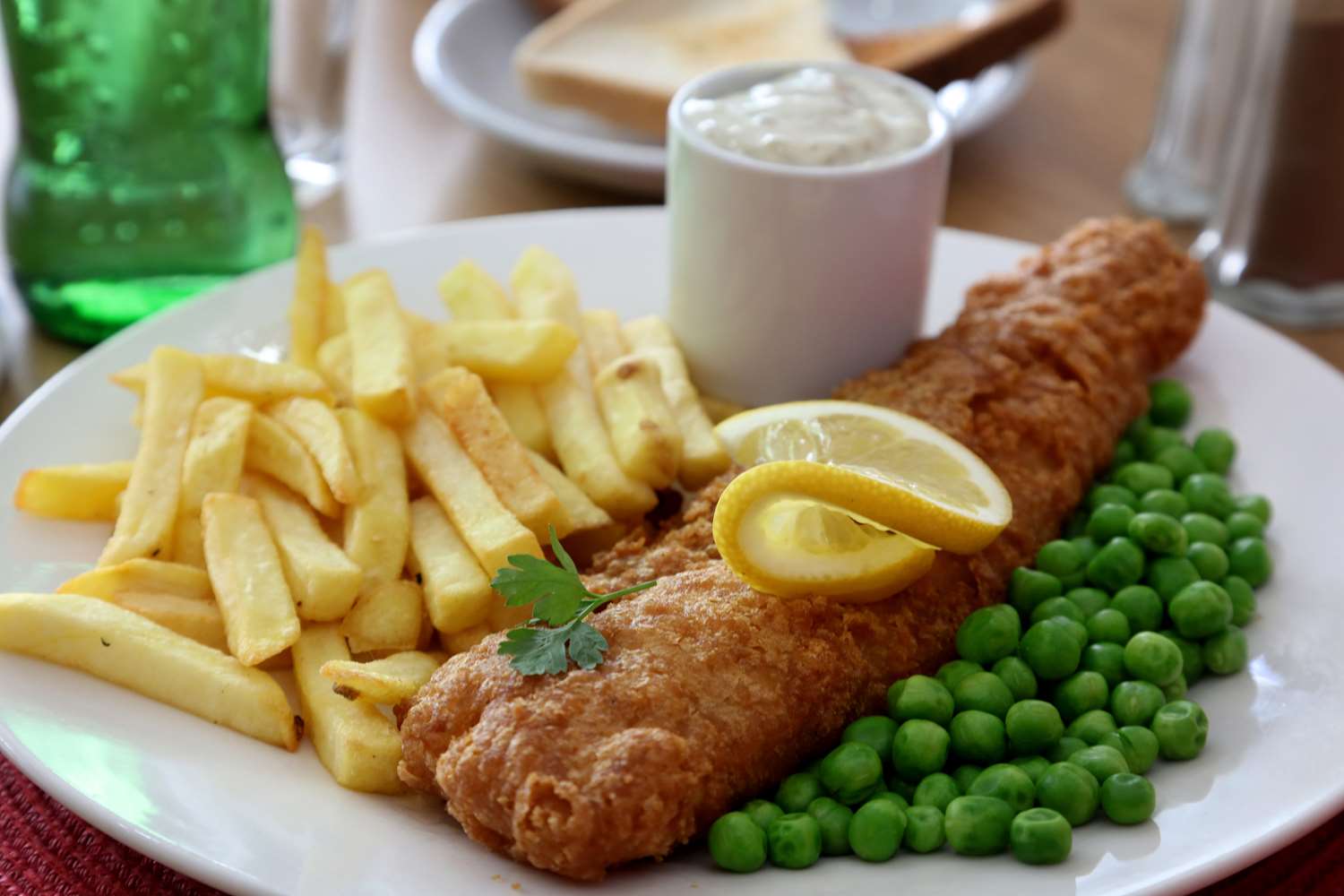 Фото Best Western Greater London Hotel