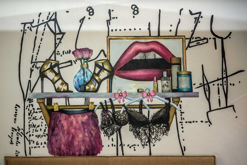 Фото Artagonist Hotel