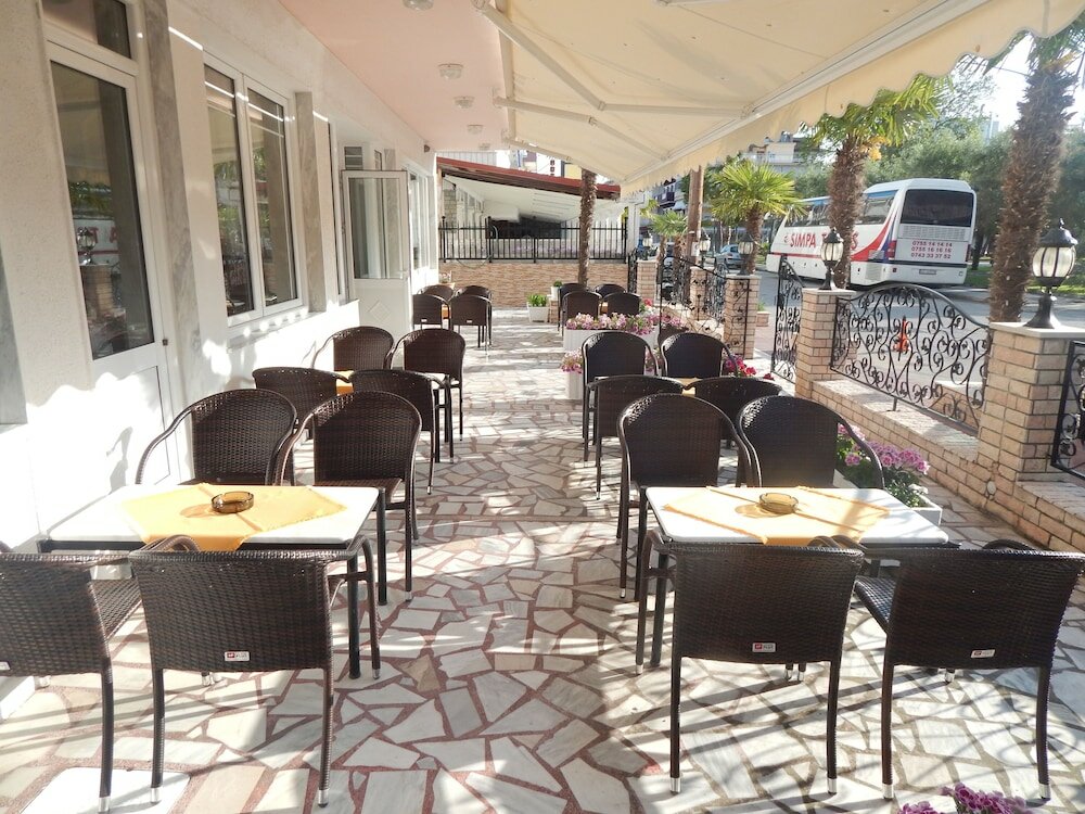 Фото Gold Stern Hotel