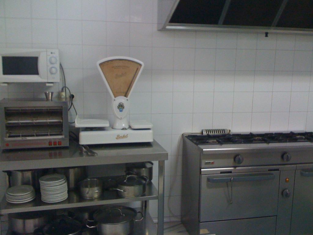 Фото Nuevo Hotel