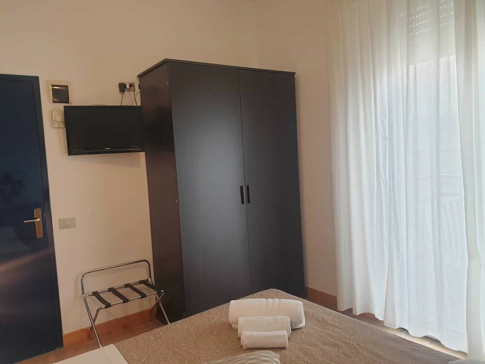 Фото Hotel Bianca Vela