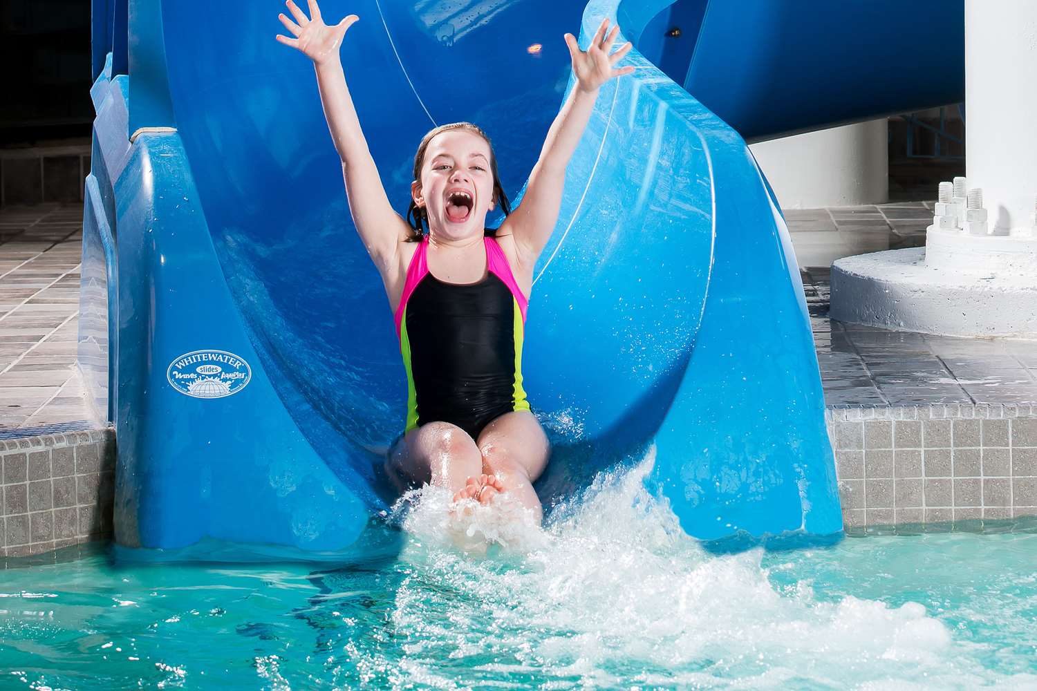 Фото Hilton Mississauga/Meadowvale