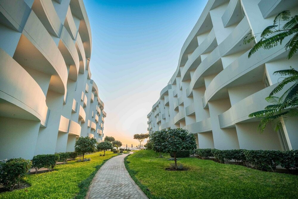 Фото Radisson Resort Paracas