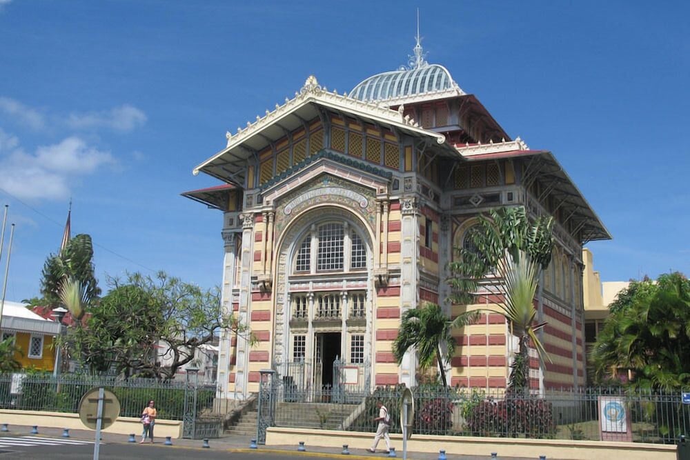 Фото Centre International de Sejour