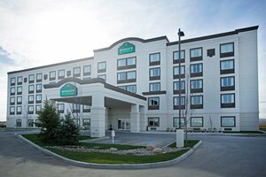 Гостиница Wingate by Wyndham Calgary Airport
