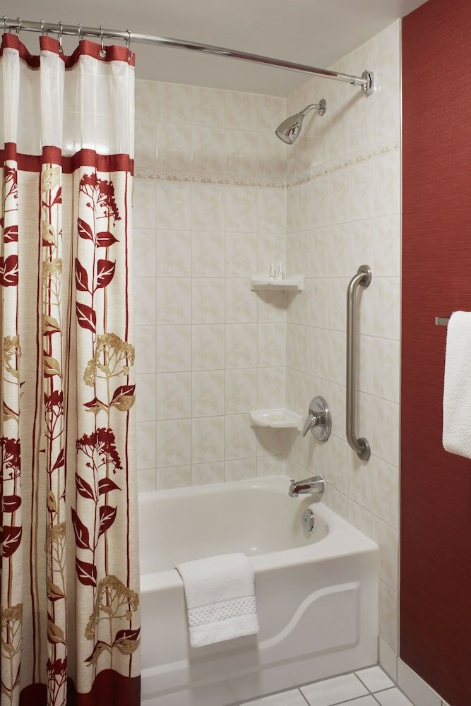 Фото Courtyard by Marriott