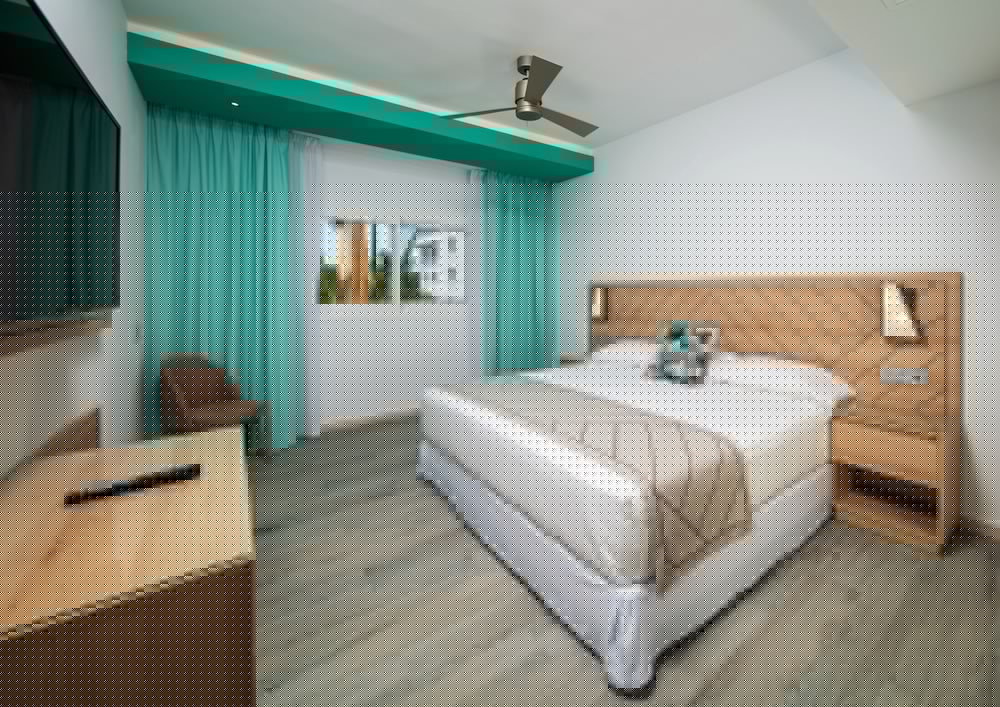 Фото Riu Ocho Rios All Inclusive