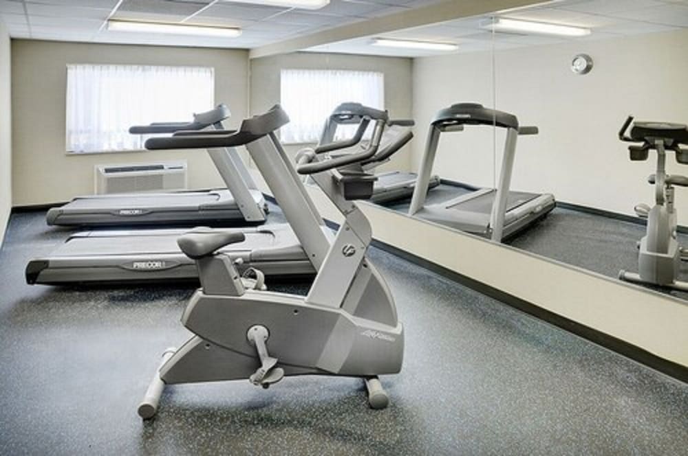 Фото Comfort Inn Cobourg