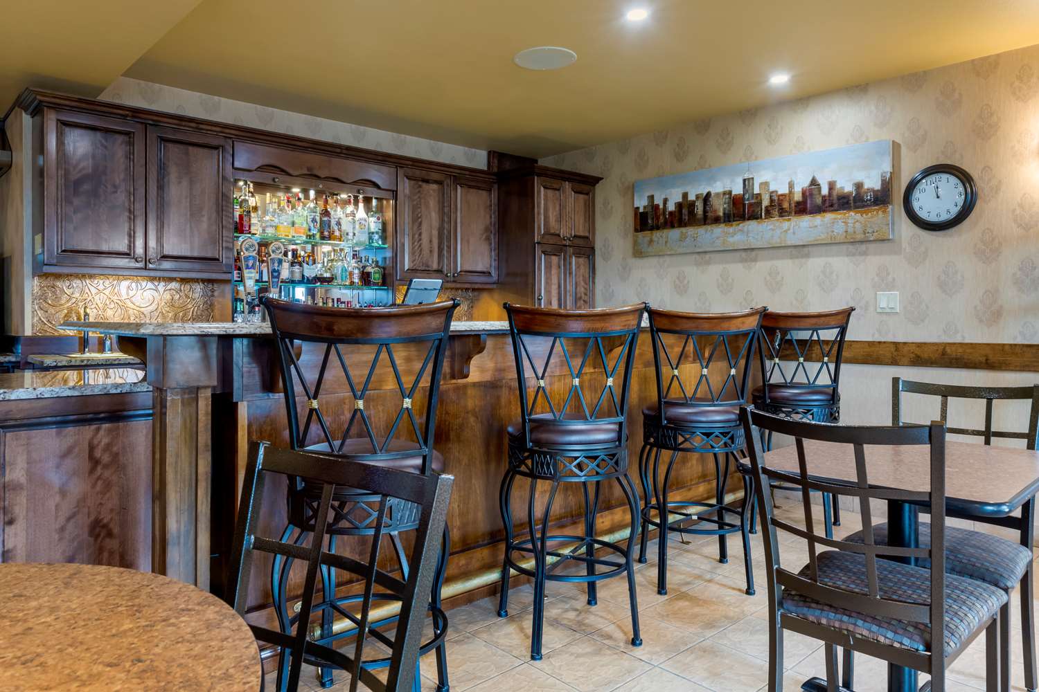 Фото Best Western Plus Grand-Sault Hotel & Suites