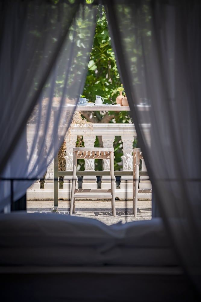 Фото Masseria Montepaolo