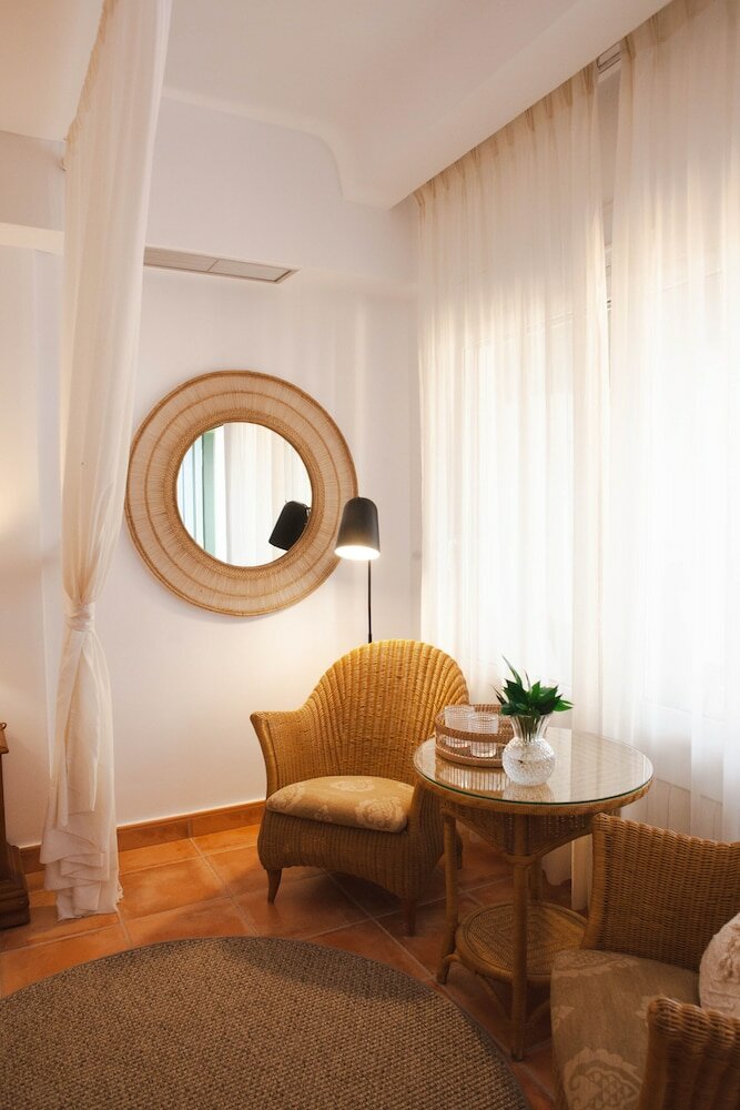 Фото Hotel Ritual de Terra & SPA