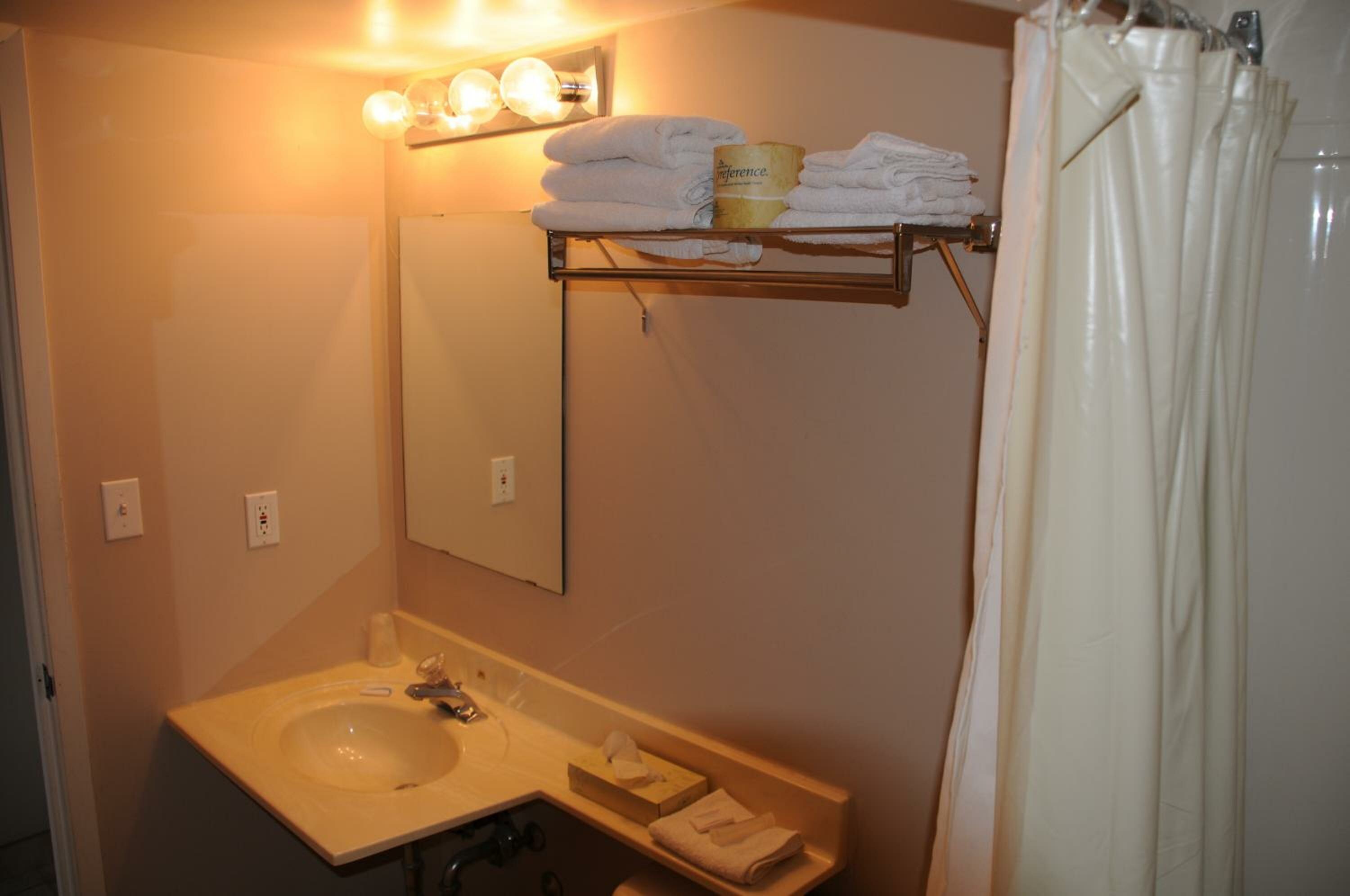 Фото Victoria Motor Inn