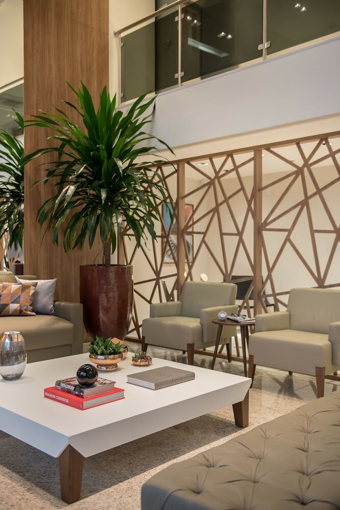 Фото Intercity Porto Alegre Cidade Baixa