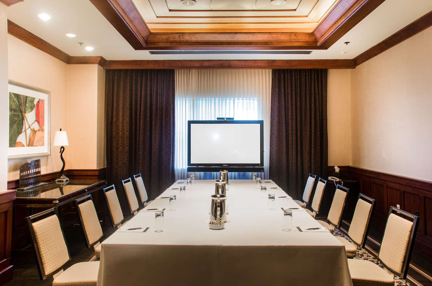 Фото The Yorkville Royal Sonesta