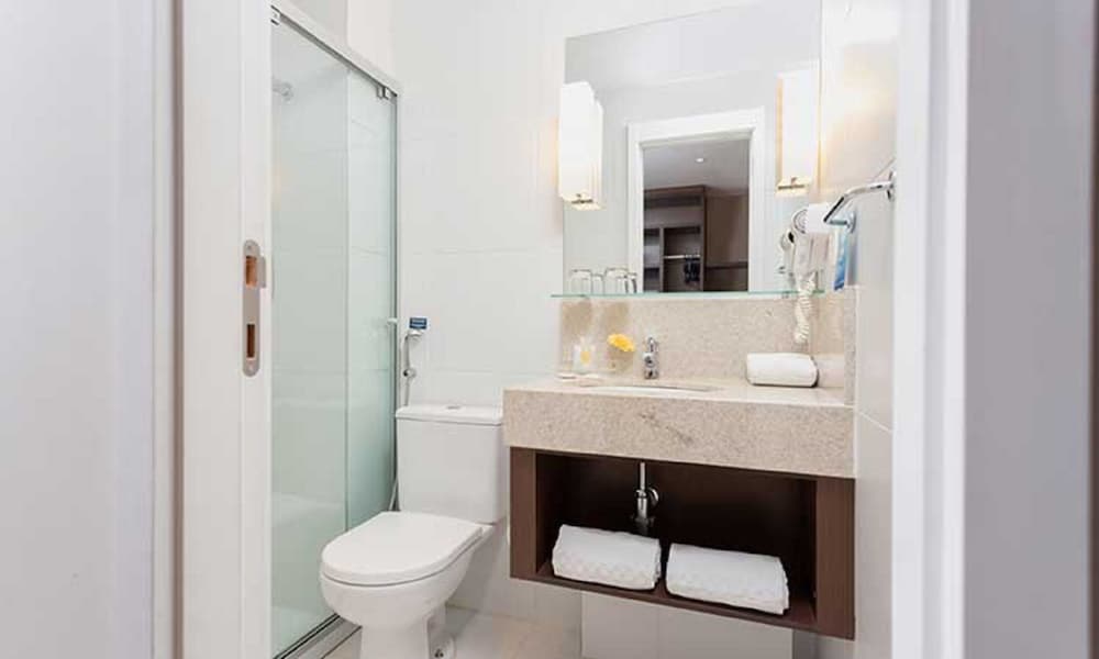 Фото Comfort Hotel Sao Caetano