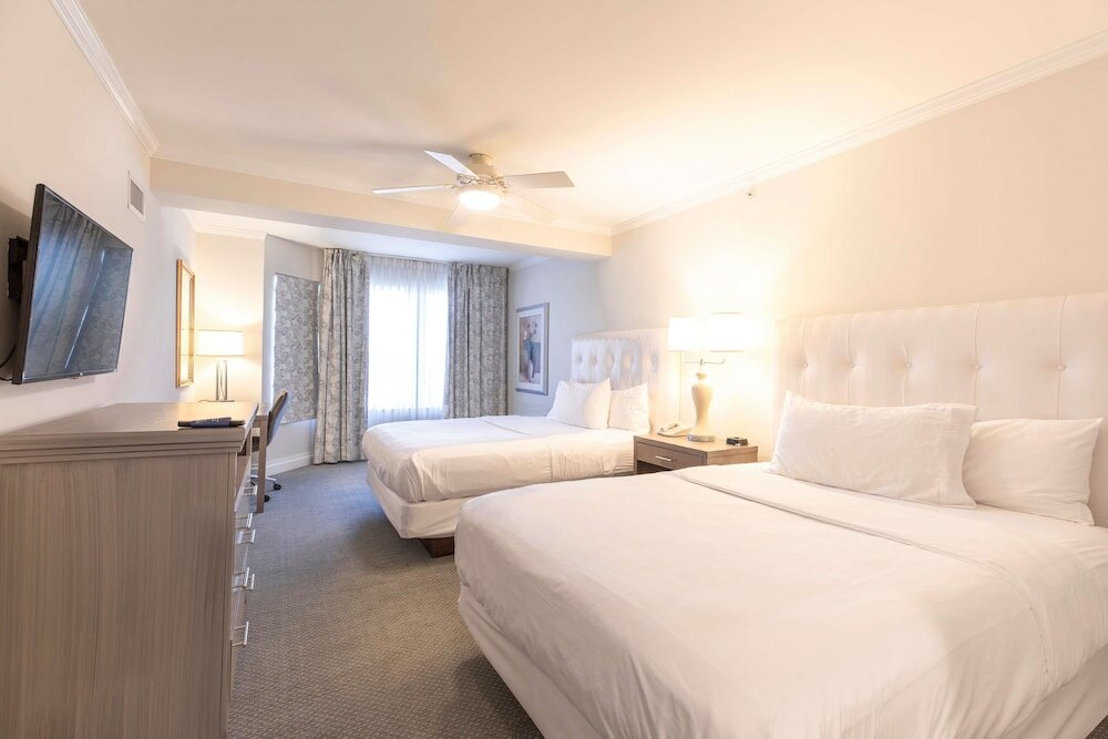 Фото Homewood Suites by Hilton Palm Beach Gardens