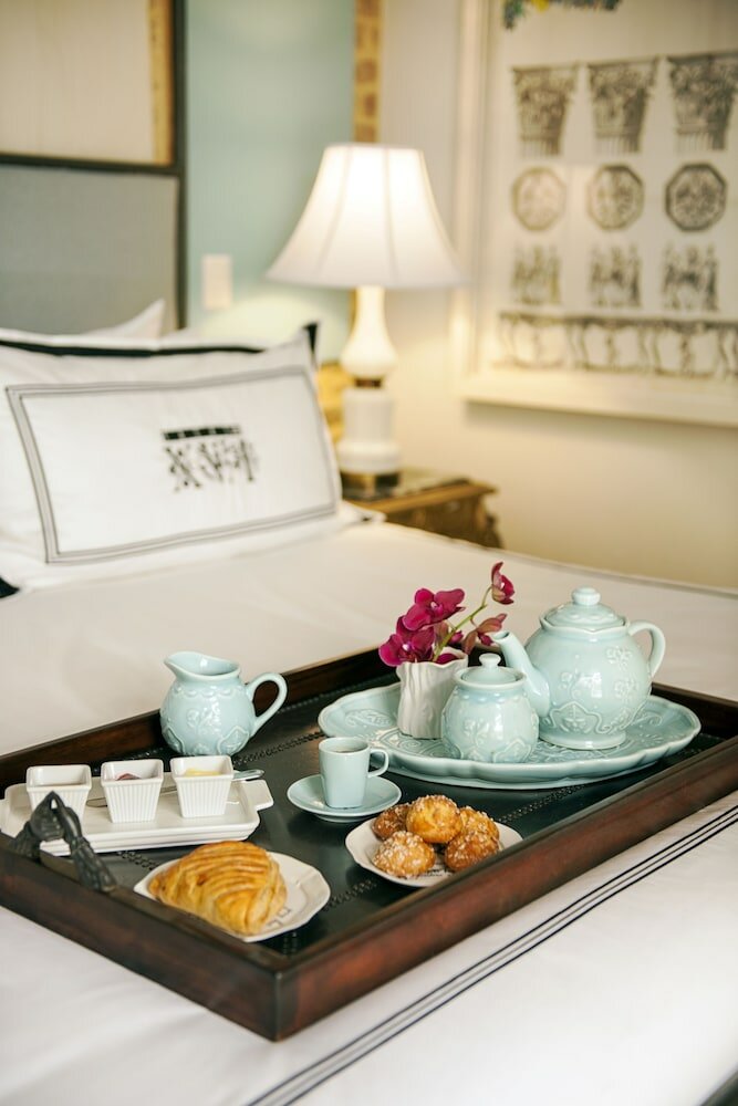 Фото Casas del XVI